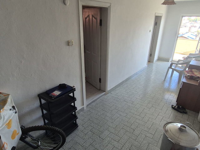ÇAYIROVA MAHALLESİN'DE FATİH CADDESİNİN HEMEN YALI BAŞINDA SATILIK 3+1 TERAS DAİRE