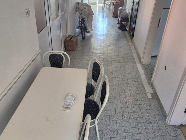 ÇAYIROVA MAHALLESİN'DE FATİH CADDESİNİN HEMEN YALI BAŞINDA SATILIK 3+1 TERAS DAİRE