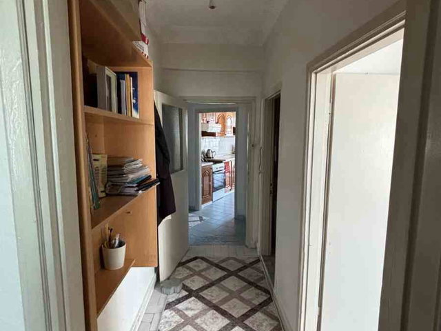 1284584065 ELAZIĞ KÜLTÜR MAHALLESİNDE SATILIK 3+1 ARA KAT
