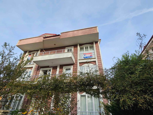KOCAELİ BAŞİSKELE -SERDAR MAH-KİRALIK 2+1