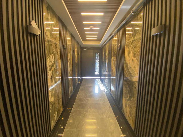 REMAX ASHILL ÜSKÜDAR ÇAMLICA 5+2 SATILIK HARIKA SIFIR DUBLEX DAİRE