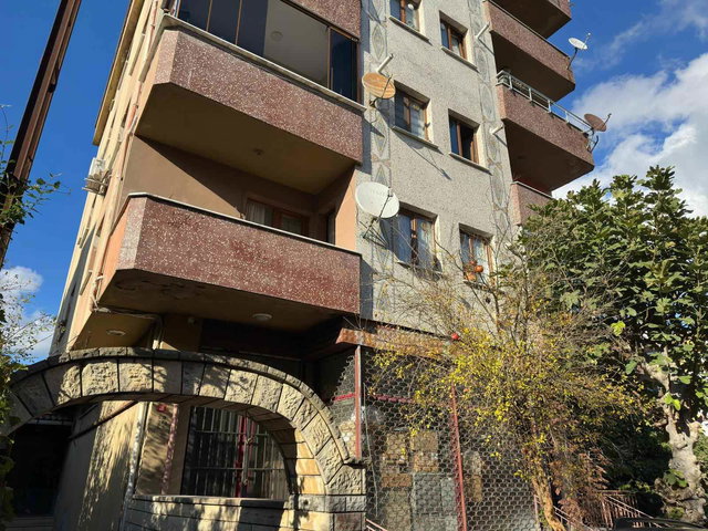 BEYKOZ KAVACIKTA SATILIK 110M² 3+1 DAIRE