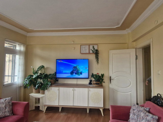 BAHÇELİ SERDİVAN DAİRE SATILIK