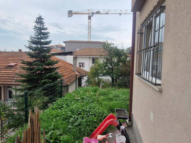 BAHÇELİ SERDİVAN DAİRE SATILIK