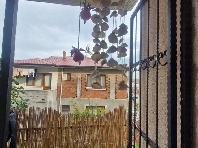 BAHÇELİ SERDİVAN DAİRE SATILIK
