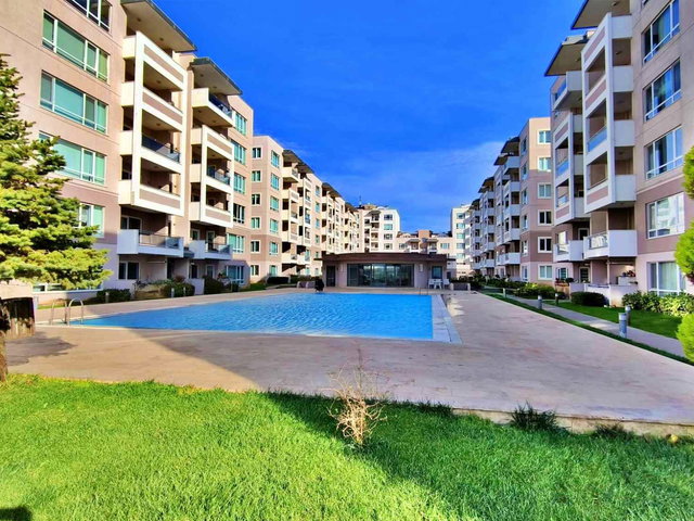 ÇANAKKALE BARBAROS MAHALLESİ BOĞAZİÇİ KONAKLARI'NDA 4+2 SATILIK DUBLEKS DAİRE