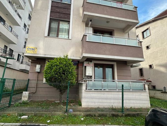 BAĞÇEŞME ORHAN MAHALLESİNDE BOŞ SATILIK 1+1 DAİRE