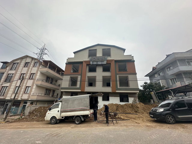 REMAX DREAM BAŞİSKELE BARBAROS MAH SATILIK 3+1 DUBLEX DAİRE