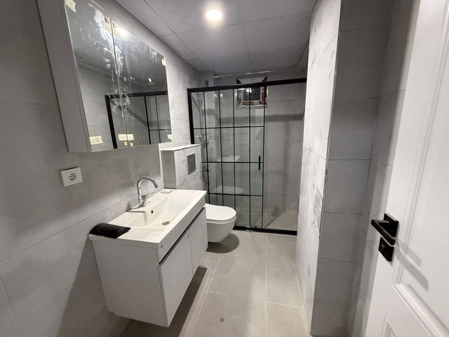 RUMELİ MAHALLESİ 1+1 KİRALIK DAİRE
