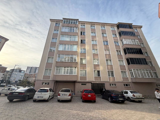 KAZIMİYE MAH. 3+1 KİRALIK DAİRE