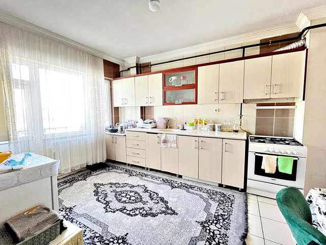 REMAXDOĞU/MUSTAFA PAŞA MAH. CADDE ÜSTÜ SATILIK 3+1 FIRSAT DAİRE!