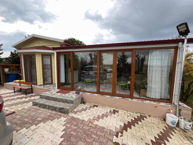 RE/MAX PRO2’DEN ÇATALCA ELBASAN MAH. GENİŞ ARSALI MÜSTAKİL EV