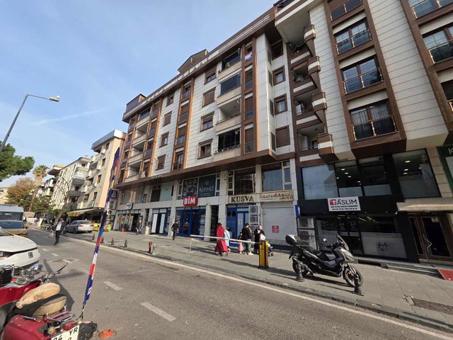 PENDİK BATI MAHALLESİNDE GENİŞ DUBLEKS DAİRE