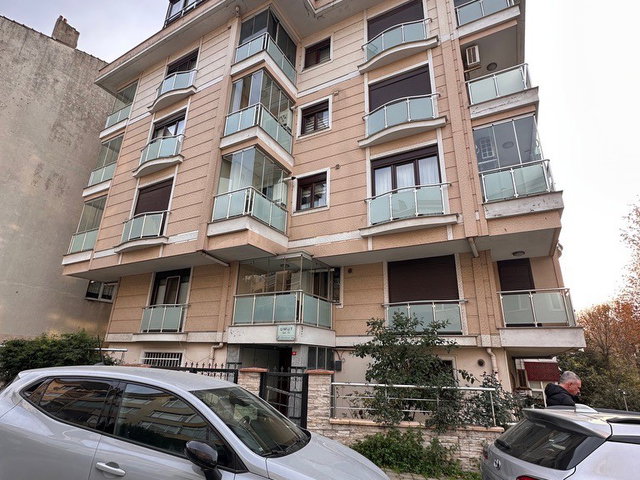 İCADİYE MAH. ÜSKÜDAR 2+1 SATILIK DAİRE