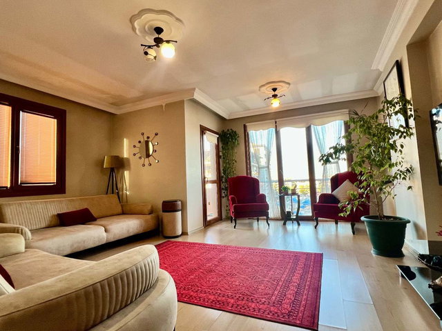 SANCAKTEPE SAMANDIRA METRO YAKINI 4+2 DUBLEKS SATILIK DAIRE