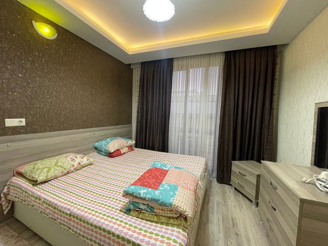 REMAX YENİ'DEN EMNİYET MD & SGK CİVARI LÜKS KİRALIK EŞYALI DAİRE