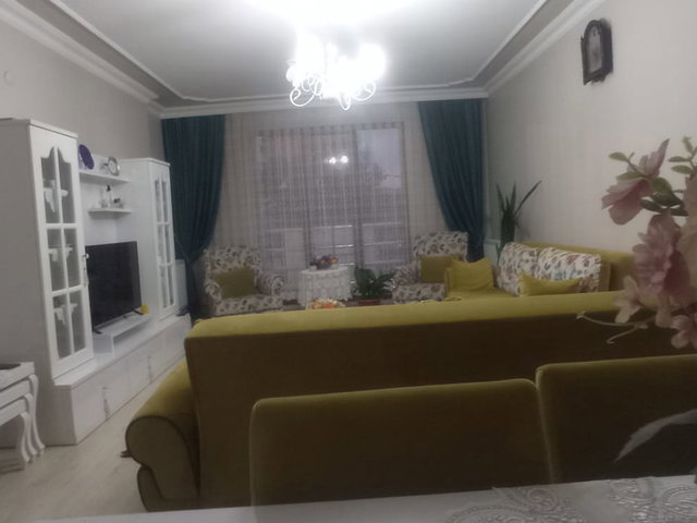 KOCAELİ KÖRFEZ HEREKE HACI AKİF MAH 210 M2 4+2 ARA KAT DUBLEKS