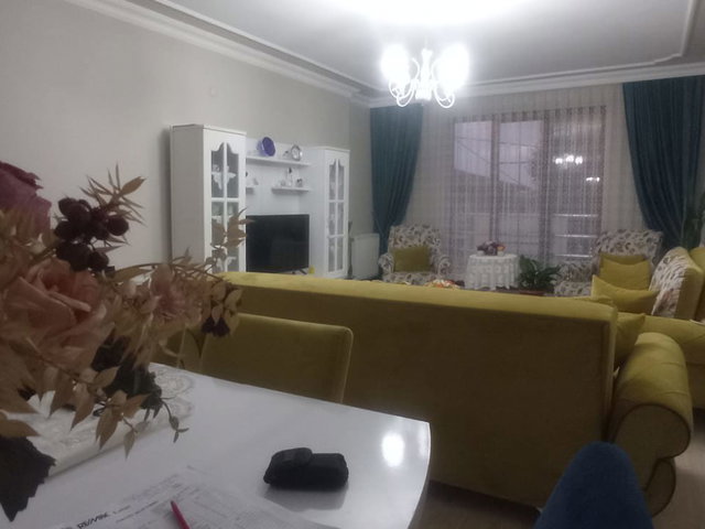 KOCAELİ KÖRFEZ HEREKE HACI AKİF MAH 210 M2 4+2 ARA KAT DUBLEKS