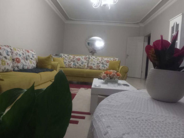 KOCAELİ KÖRFEZ HEREKE HACI AKİF MAH 210 M2 4+2 ARA KAT DUBLEKS
