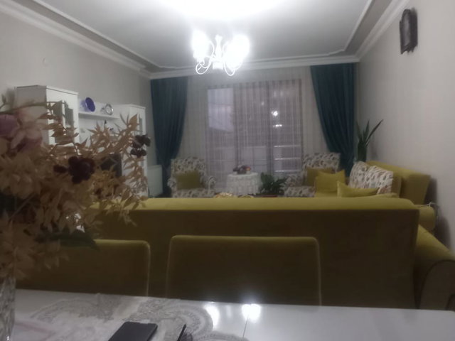 KOCAELİ KÖRFEZ HEREKE HACI AKİF MAH 210 M2 4+2 ARA KAT DUBLEKS