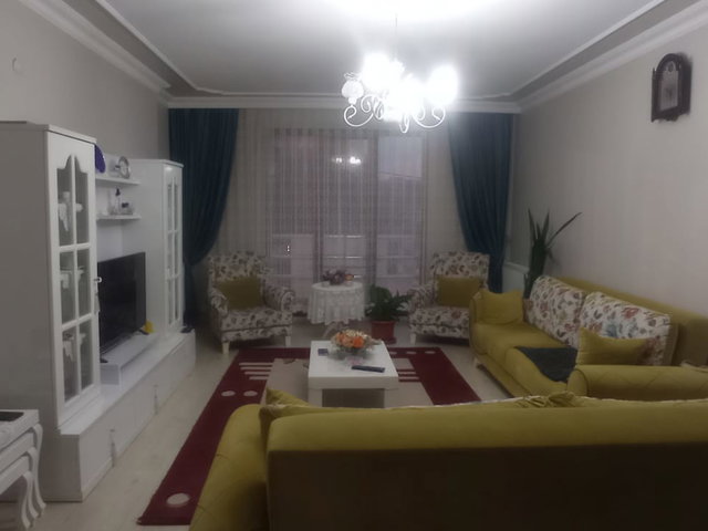 KOCAELİ KÖRFEZ HEREKE HACI AKİF MAH 210 M2 4+2 ARA KAT DUBLEKS
