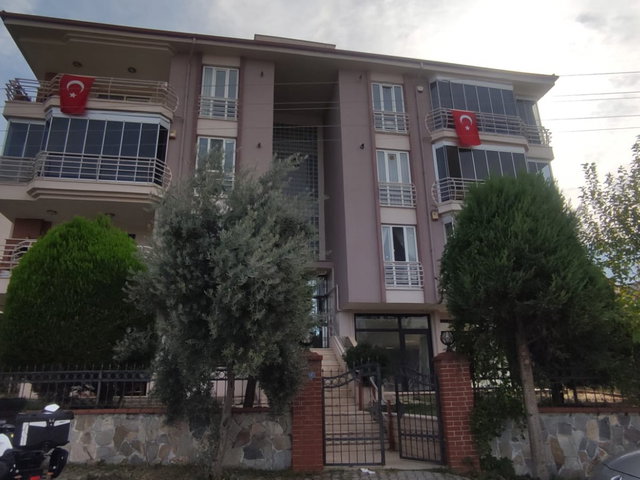 REMAX MODEL DEN BAĞBAŞI MEVKI 3+1 SATILIK  DAİRE