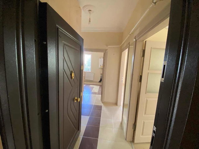 ÇÖŞNÜK'TE RE/MAX GÜNEŞ'TEN KİRALIK 2+1 H#SARSIZ DAİRE