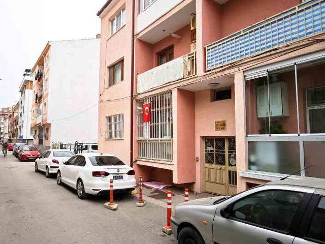 REMAX MOD'DAN AVANTAJLI DAİRE!