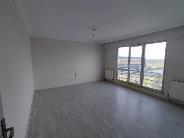 VELİAPORT SİTESİNDE 2+1 SATILIK DAİRE