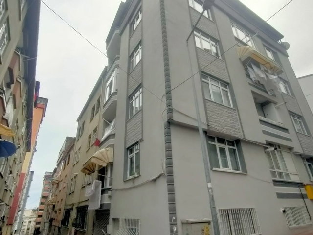 SAITBEYDE 100.YIL BULVARINA YAKIN ISI IZOLASYONLU 2+1