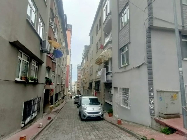 SAITBEYDE 100.YIL BULVARINA YAKIN ISI IZOLASYONLU 2+1