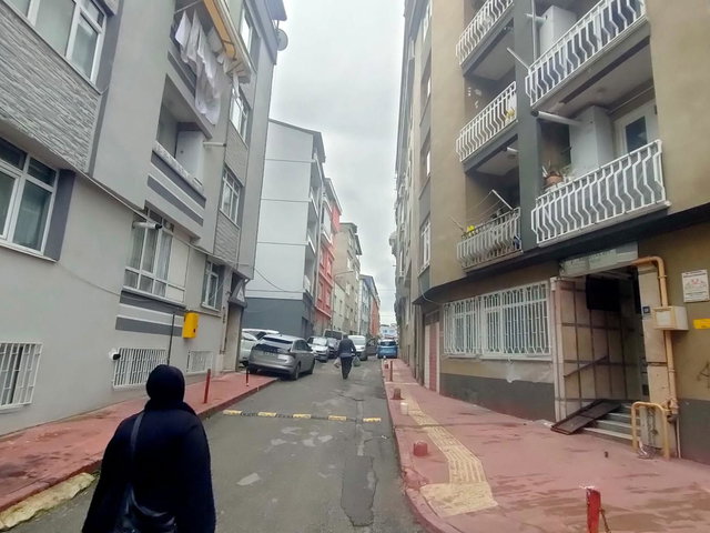 SAITBEYDE 100.YIL BULVARINA YAKIN ISI IZOLASYONLU 2+1