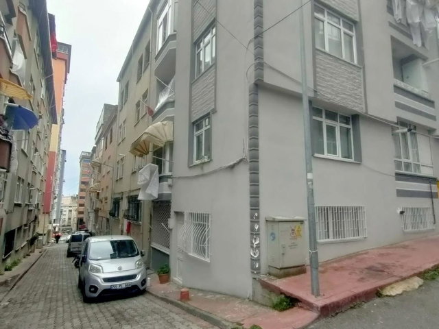 SAITBEYDE 100.YIL BULVARINA YAKIN ISI IZOLASYONLU 2+1