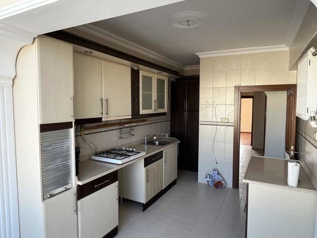 REMAX LAVANDA’DAN ŞEHRİN MERKEZİNDE SATILIK DAİRE
