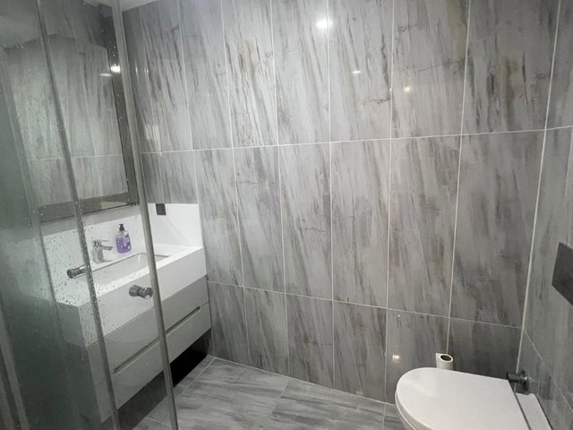 ASOY CORE LİVİNG ÇİFT BALKON BÜYÜK TİP EŞYALI SATILIK 1+1 DAİRE