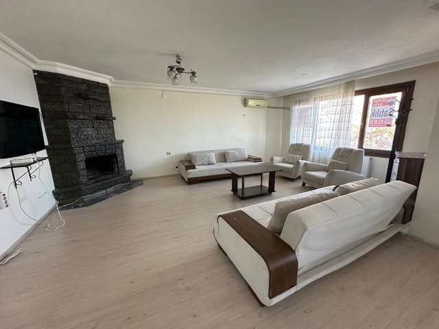 YALOVA REMAX'TAN DENİZE SIFIR 4+1 DAİRE