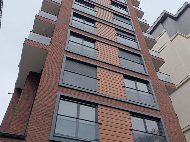 SUADİYE'DE SAHILE YÜRÜME MESAFESINDE DAİRE