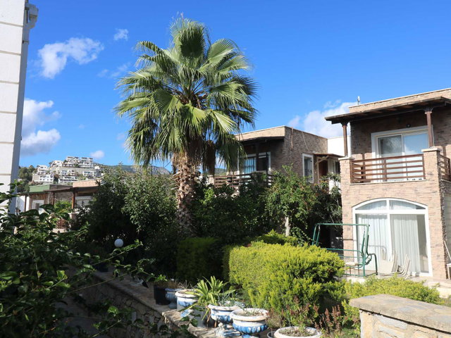 OASIS HOMES ORTAK HAVUZLU, ÜST KAT 2+1 DAİRE