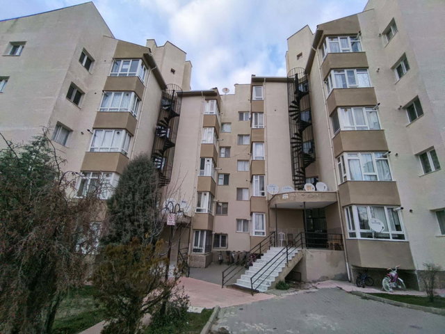 REMAX MOD'DAN SULTANDERE 75.YIL MAHALLESİ ŞEHİR MANZARALI 2+1 SATILIK DAİRE