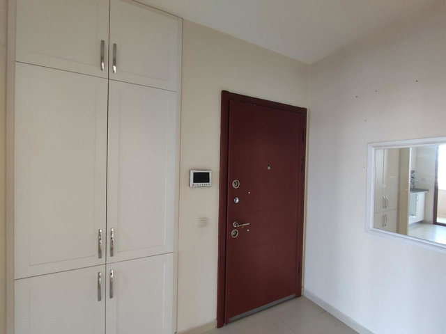 GEBZE EMLAK KONUTLARI 1. ETAP SATILIK 3+1 DAİRE
