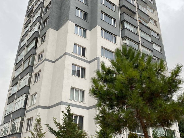 MÜCEVHER SİTESİ PEYZAJ CEPHE SATILIK 3+1 DAİRE