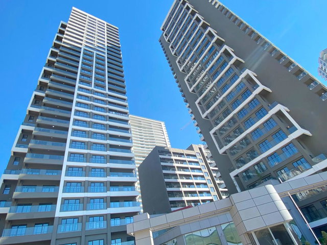 NATURA İNCEK PROJESİ 27. KAT B BLOK SATILIK 2+1 FLAT DAİRE