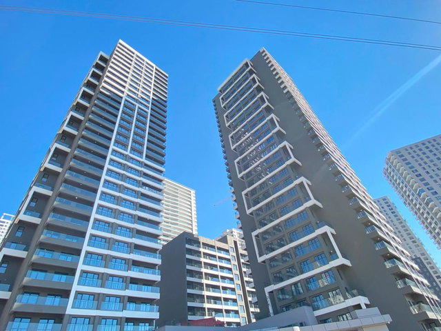 NATURA İNCEK PROJESİ 27. KAT B BLOK SATILIK 2+1 FLAT DAİRE