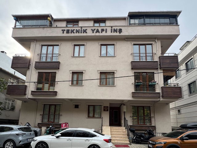 ÇEKMEKÖY MERKEZ'DE ORMAN MANZARALI SATILIK 2+2 DUBLEKS DAİRE