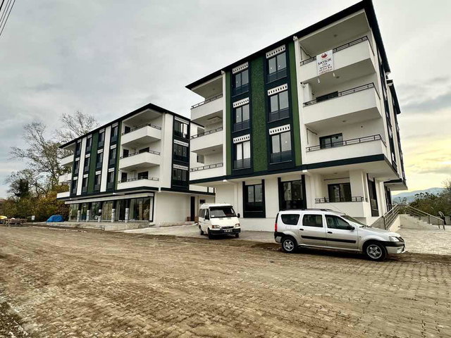 REMAX YASİN'DEN KİRALIK 2+1 DAİRE