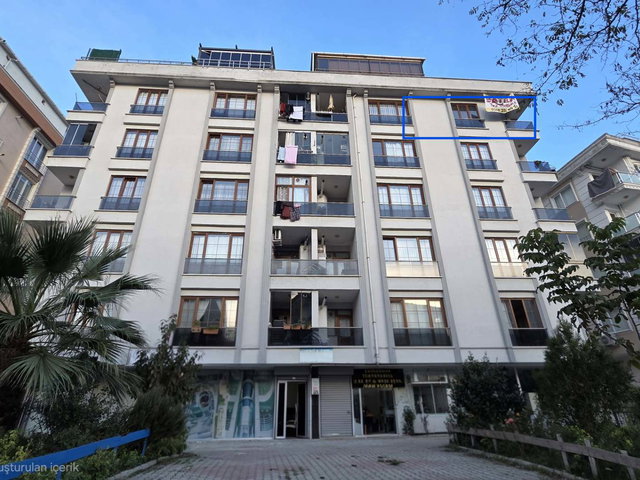 BEYLIKDÜZÜ GÜRPINAR HEMEN TESLİM BOŞ SATILIK 3+2 DUBLEX DAIRE