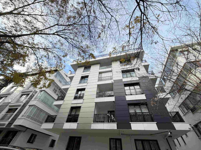 ANITKABİR'E YÜRÜME MESAFESİNDE SATILIK 2+1 135 M2 SIFIR DUBLEKS DAİRE