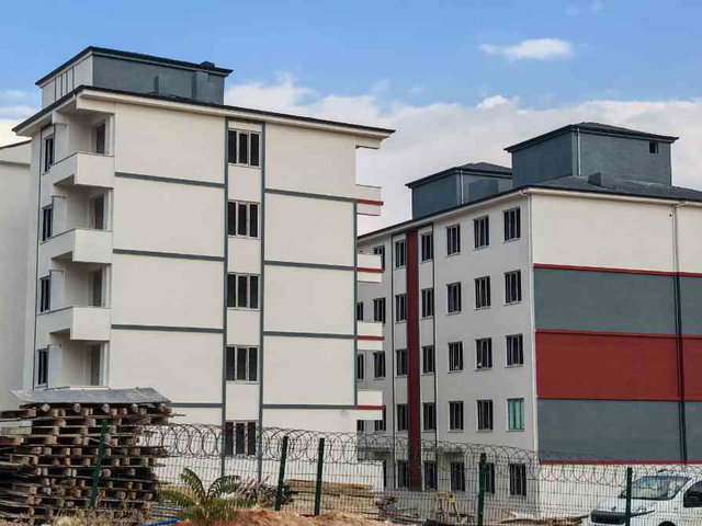 1285722715 REMAX DOĞU'DAN ABDULLAH PAŞA'DA SATILIK 2+1 SIFIR DAİRE