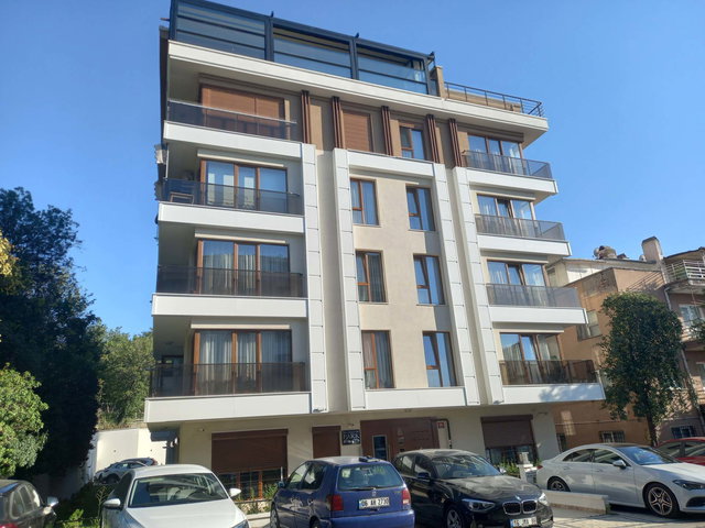 ANITKABİR'E ÇOK YAKIN, YAPILI SATILIK 2+1 DAİRE