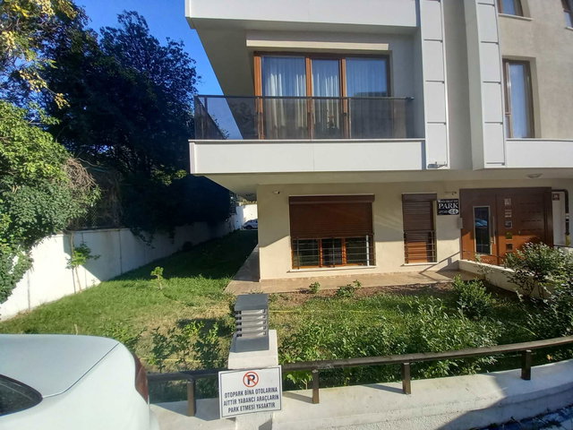 ANITKABİR'E ÇOK YAKIN, YAPILI SATILIK 2+1 DAİRE